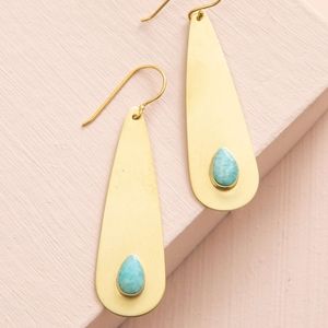 Noonday Collection Capri Earrings